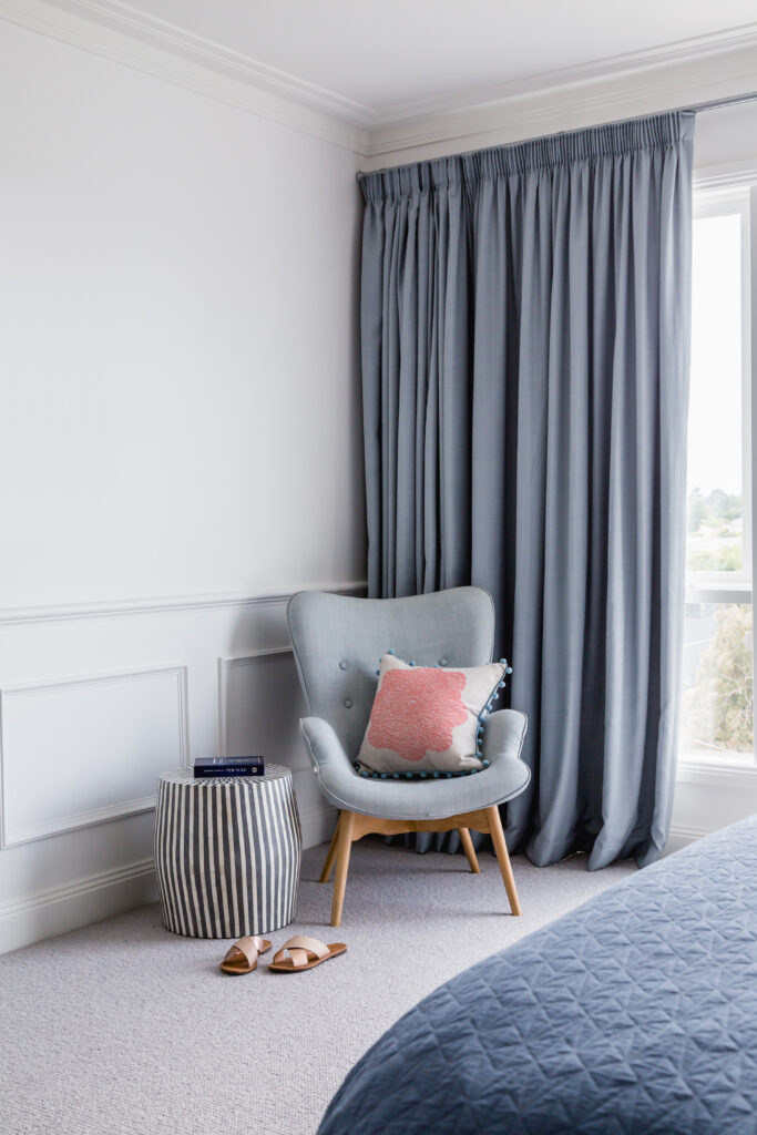 My Top Tips for adding Wall Panelling